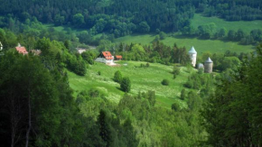 Гостиница Villa Maximus, Яхимов